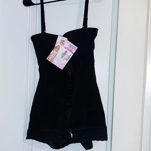 2XL faja colombiana (shapewear)
